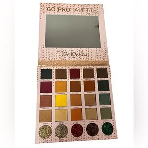 Go Pro Palette Vol. 2 Eyeshadow